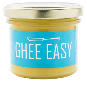 GHEE EASY Ghee Easy 100g 100g (PACK OF 1)