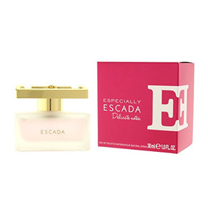 ESCADA ESP DELICATE NOTES EDT VAPO 30ML