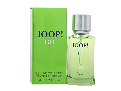 Joop Go Eau de Toilette Spray for Him 30 ml