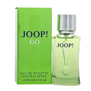 Joop Go Eau de Toilette Spray for Him 30 ml