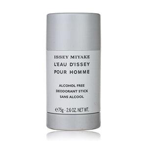 Issey Miyake L’Eau d’Issey Pour Homme Deo Stick, 1 Pack (75g)