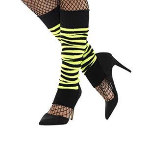 Smiffys 45639 Legwarmer (One Size)