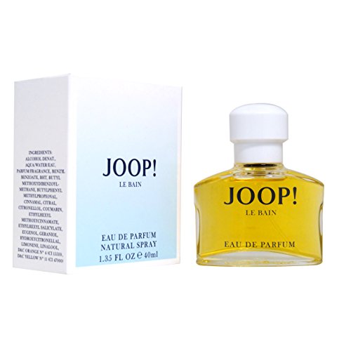 Joop Le Bain Eau de Parfum Spray for Her 40 ml