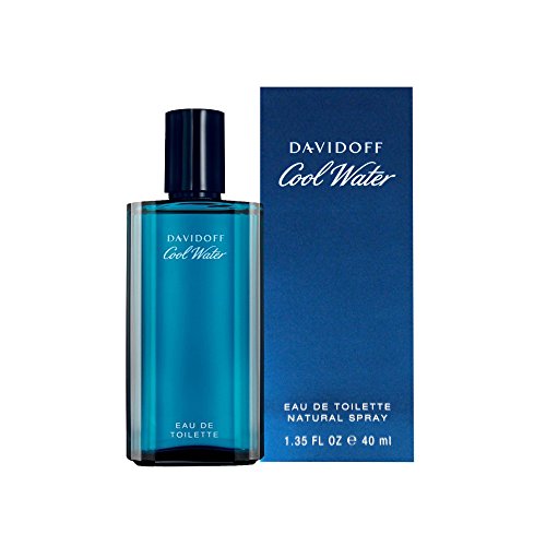 Davidoff Cool Water Men Eau de Toilette - 40 ml