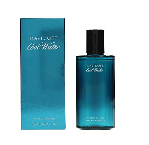 Davidoff Cool Water Homme Eau de Toilette - 75 ml