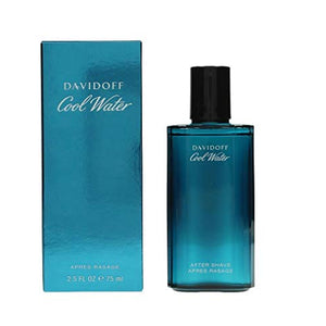 Davidoff Cool Water Homme Eau de Toilette - 75 ml