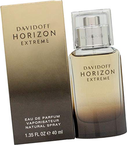 Davidoff Horizon Extreme Eau de Parfum Spray For Him, 40 ml