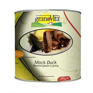 Mock Duck (285g) - x 3 Pack Savers Deal