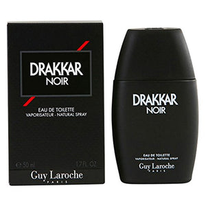 Men's Perfume Drakkar Noir Guy Laroche EDT