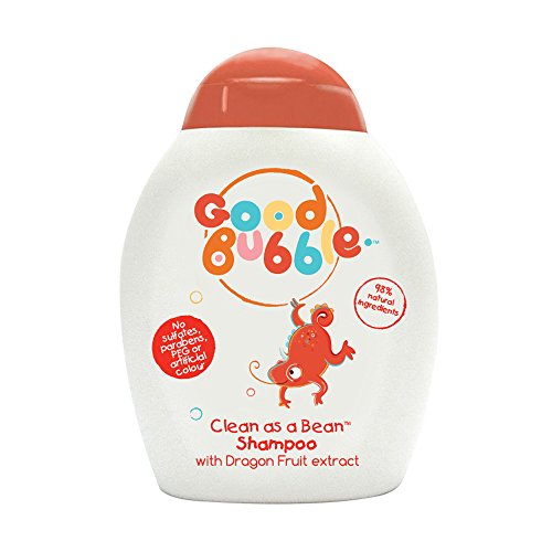 Good Bubble Dragon Fruit Extract Shampoo - Pack of 3