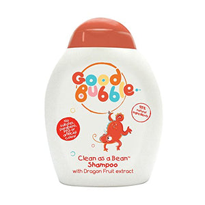 Good Bubble Dragon Fruit Extract Shampoo - Pack of 3