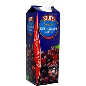 Red Grape Juice