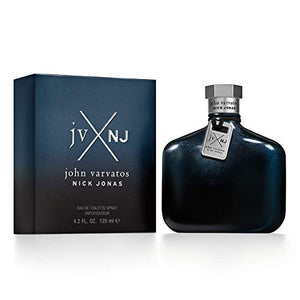 John Varvatos JVxNJ EDT 125ml