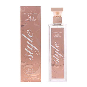 Elizabeth Arden 5th Avenue Style Eau De Parfum Spray 4.2 oz / 125 ml (Women)
