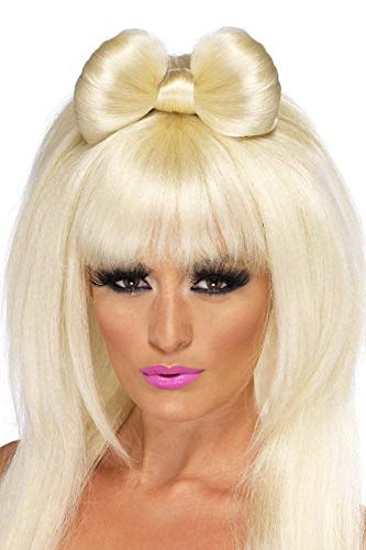 Smiffys Pop Sensation Wig