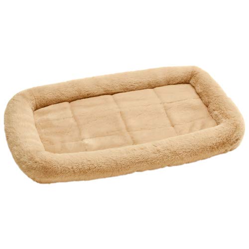 Dog Mat Vermont Cozy 60X40 Cm Tan | Hunter