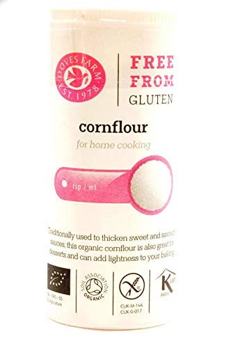 Doves Farm (Cornflour 2 x 110g)