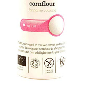 Doves Farm (Cornflour 2 x 110g)