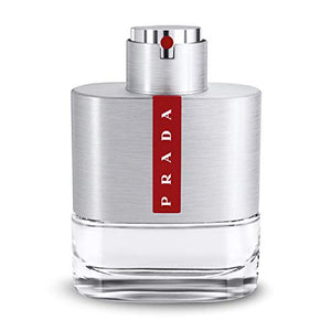 Prada Eau De Toilette, 210 g