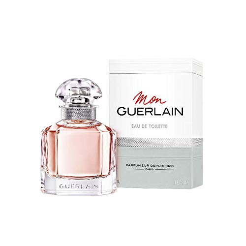 Guerlain Perfume - 30 ml