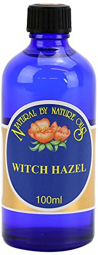 Natural By Nature Witch Hazel Water 100ml