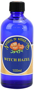 Natural By Nature Witch Hazel Water 100ml