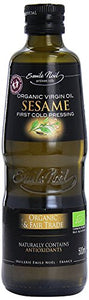 Emile Noel Sesame Seed Oil x 2 (Pack of 2)