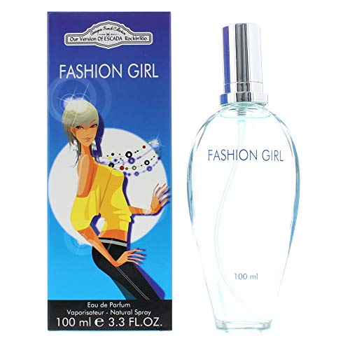 Dfc Fashion Girl Edp 100ml