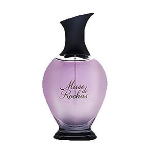 Rochas Muse Eau De Parfum for Women, 50 ml