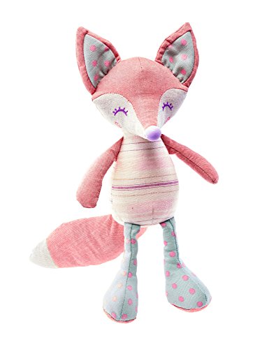 Dog Toy Windhuk Fox 20 Cm  Pack Of 3 | Hunter