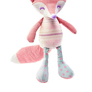 Dog Toy Windhuk Fox 20 Cm  Pack Of 3 | Hunter