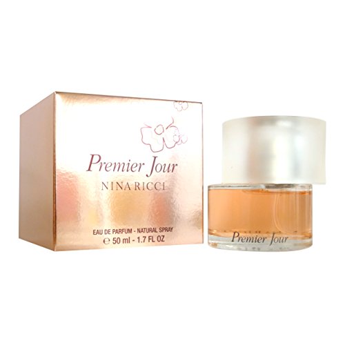 Nina Ricci Premier Jour EDP Spray, 50 ml