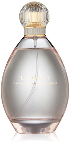 Sarah Jessica Parker Lovely Eau de Parfum for Women, 100 ml