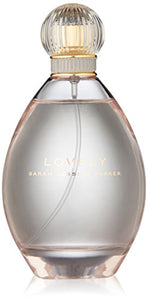 Sarah Jessica Parker Lovely Eau de Parfum for Women, 100 ml