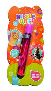 Kitty Tuff Bubbles (Case Of 6) | James & Steel