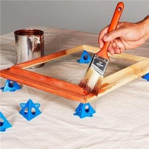 Rockler Painters Pyramids With New Tab Feature, 10-pack