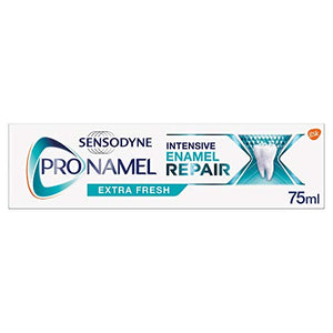 Sensodyne Pronamel Extra Fresh Intensive Enamel Repair, 75 ml