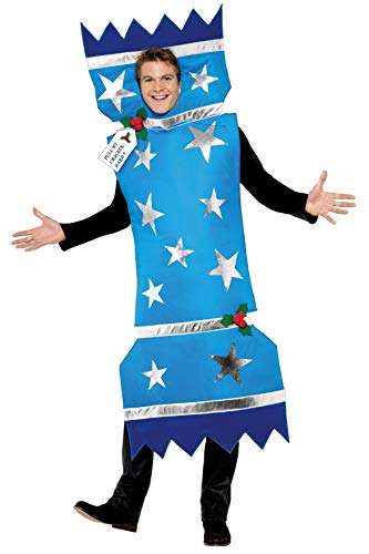 Smiffys Christmas Cracker Costume
