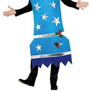 Smiffys Christmas Cracker Costume