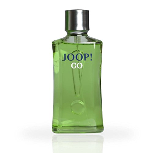 Joop! Go Eau de Toilette Spray 30 ml