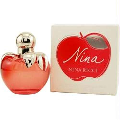 NINA (NEW) 50ML EDT SPRAY41.00