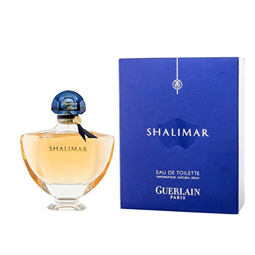 Guerlain Shalimar Eau de toilette 90 ml