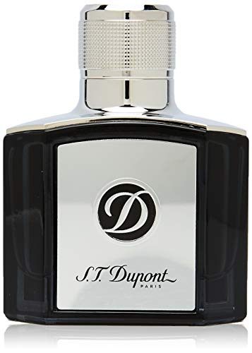 S.T. Dupont Be Exceptional Eau de Toilette Spray For Him, 50 ml