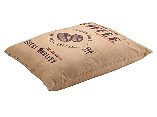 Dog Cushion Brasilia 80X60 Cm Tan | Hunter