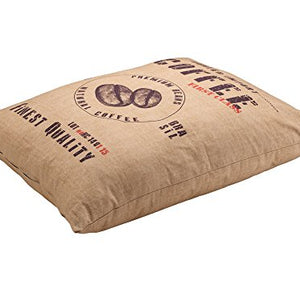 Dog Cushion Brasilia 100X80 Cm Tan | Hunter