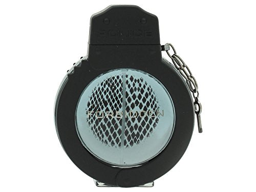 Police Forbidden Eau de Toilette Vaporisateur/Spray for Men 100 ml
