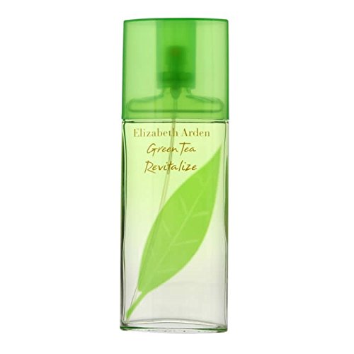 Elizabeth Arden Green Tea Revitalize Eau De Toilette Spray 100ml