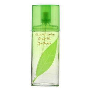 Elizabeth Arden Green Tea Revitalize Eau De Toilette Spray 100ml