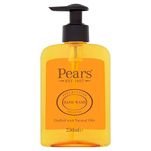 Pears Mild and Gentle Hand Wash, 250ml
