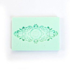 Prima Marketing Decor Mould 2.5"x3.5"-Paix